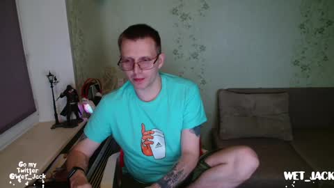 Snapshot of hlestus chatting on 27, 2, 2025 Wet Jack online show from 27, 2, 2025