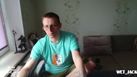 Snapshot of hlestus chatting on 1, 3, 2025 Wet Jack online show from 1, 3, 2025
