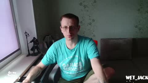 Snapshot of hlestus chatting on 8, 3, 2025 Wet Jack online show from 8, 3, 2025