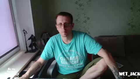 Snapshot of hlestus chatting on 8, 3, 2025 Wet Jack online show from 8, 3, 2025