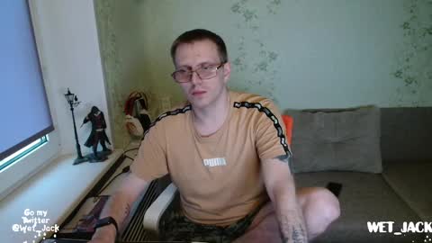 Snapshot of hlestus chatting on 12, 3, 2025 Wet Jack online show from 12, 3, 2025
