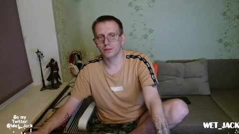 Snapshot of hlestus chatting on 12, 3, 2025 Wet Jack online show from 12, 3, 2025