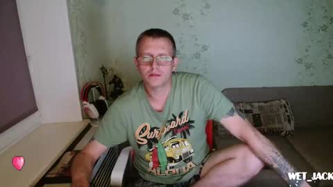 Snapshot of hlestus chatting on 12, 9, 2025 Wet Jack online show from 12, 9, 2025