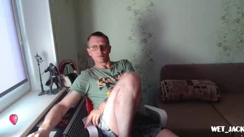 Snapshot of hlestus chatting on 16, 9, 2025 Wet Jack online show from 16, 9, 2025