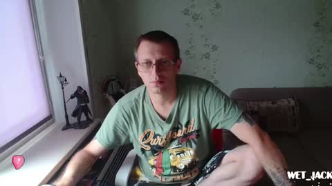 Snapshot of hlestus chatting on 29, 9, 2025 Wet Jack online show from 29, 9, 2025