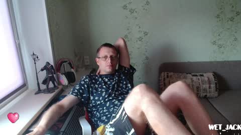 Snapshot of hlestus chatting on 3, 10, 2025 Wet Jack online show from 3, 10, 2025