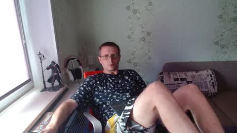 Wet Jack online show from 15, 10, 2025