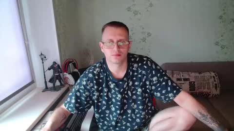 Wet Jack online show from 22, 10, 2025