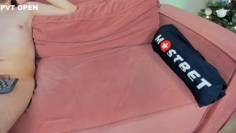 Milana and Batman online show from 28, 12, 2024