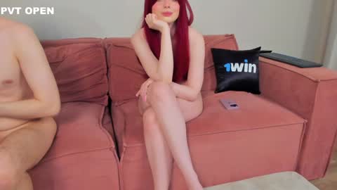 Milana and Batman online show from 26, 1, 2025