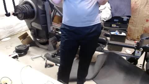 Nick online show from 16, 3, 2026