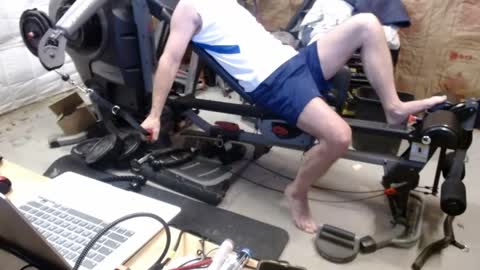 Nick online show from 23, 4, 2026