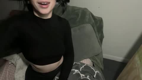 hoarderofpotential online show from 3, 12, 2025