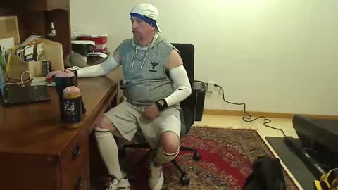 Rick online show from 8, 11, 2025