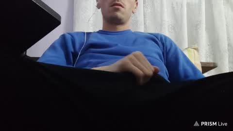 Snapshot of hocthus chatting on 6, 1, 2025 Hocthus - online show from 6, 1, 2025