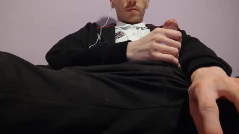 Snapshot of hocthus chatting on 28, 1, 2025 Hocthus - online show from 28, 1, 2025