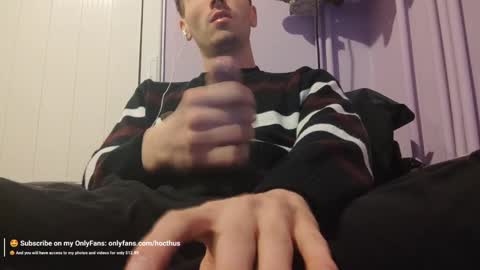 Snapshot of hocthus chatting on 10, 3, 2025 Hocthus - online show from 10, 3, 2025