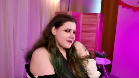 Hanna online show from 10, 6, 2026