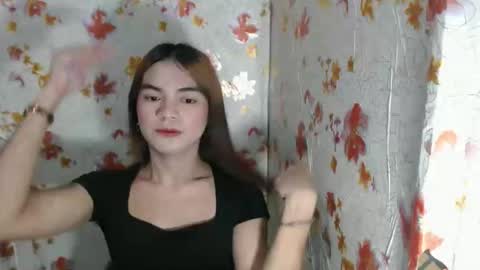 Karina3 online show from 8, 3, 2026