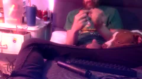 hoffman0189 online show from 21, 2, 2026