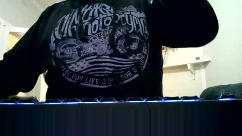 hog666 online show from 19, 9, 2025