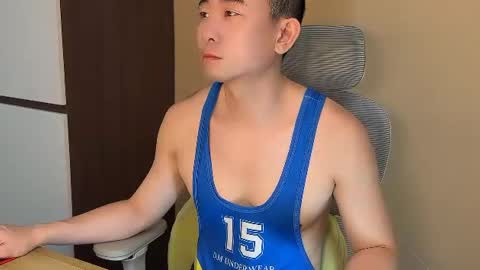 Snapshot of hoho7619 chatting on 19, 7, 2026 shy boi online show from 19, 7, 2026