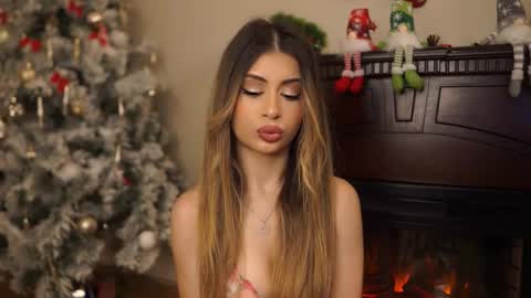 Moni Monica online show from 11, 1, 2026