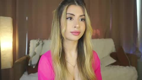 Moni Monica online show from 7, 6, 2026