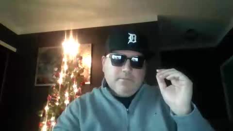 holden_minutz online show from 17, 12, 2025