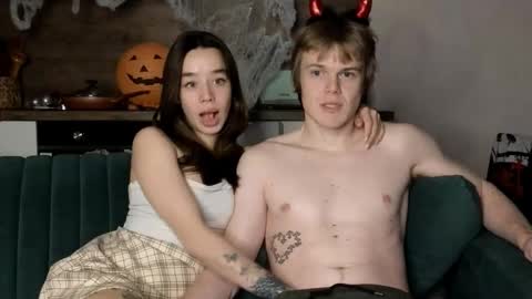 Misha and Stacy online show from 3, 11, 2025