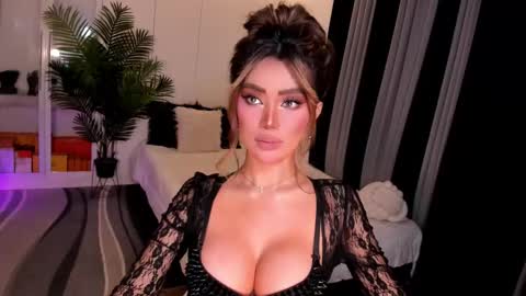 Ms. Laura online show from 18, 9, 2025