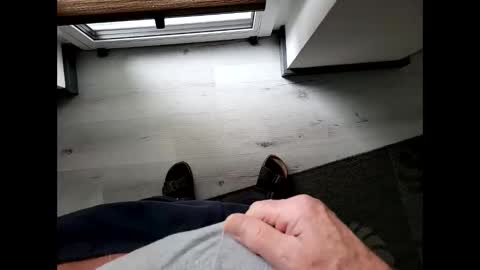 holger_man online show from 1, 3, 2025