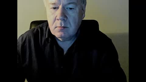 Holger online show from 22, 1, 2025
