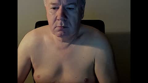 Holger online show from 30, 1, 2025