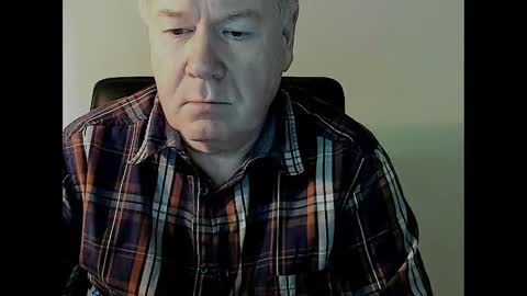 Holger online show from 21, 2, 2025