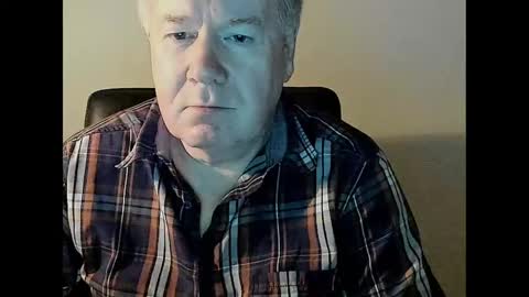 Holger online show from 23, 2, 2025