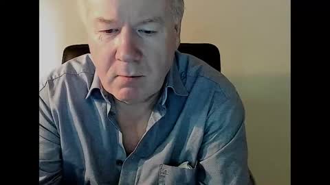 Holger online show from 7, 3, 2025