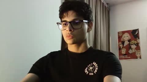 Mateeeo g online show from 8, 1, 2026