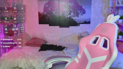 Lux online show from 6, 12, 2024