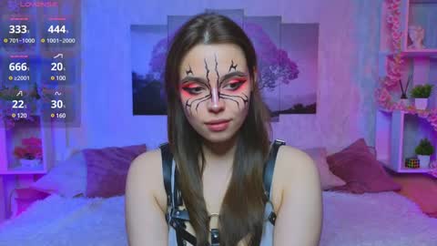 Lux online show from 7, 12, 2024