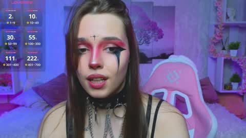 Lux online show from 9, 12, 2024