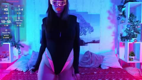 Lux online show from 26, 12, 2024