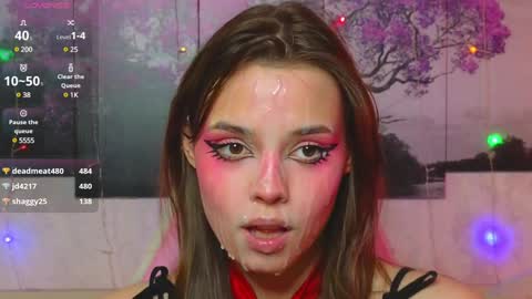 Lux online show from 29, 12, 2024