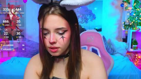 Lux online show from 9, 1, 2025