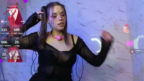 Lux online show from 12, 1, 2025