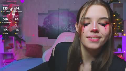 Lux online show from 13, 1, 2025