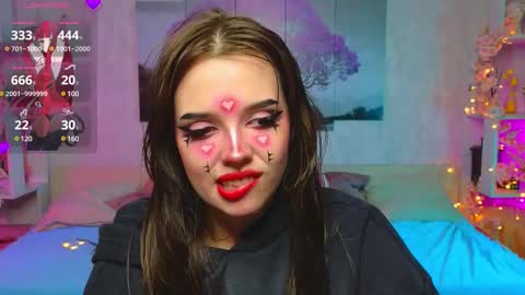 Lux online show from 13, 2, 2025