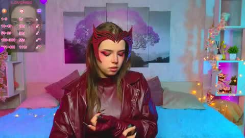 Lux online show from 27, 2, 2025