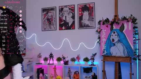 Holli online show from 30, 9, 2025