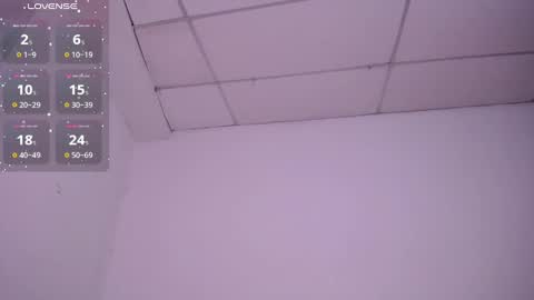 holly_16 online show from 11, 1, 2025